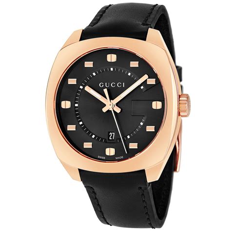 how much does gucci watch cost|older Gucci watches for men.